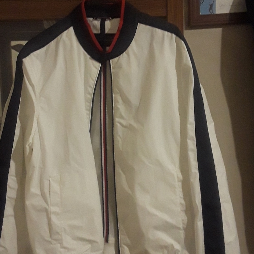 Tommy Hilfiger windbreaker